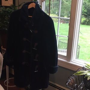Dennis basso coat